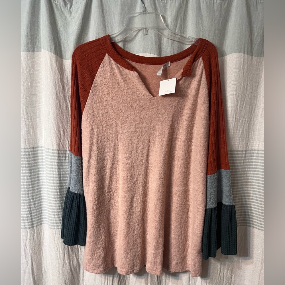 Ces Femme, new with tags, size small